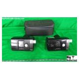 ResMed Air Sense 10 Lot of 2 AutoSet CPAP in Carry ResMed Air Sense 10 Lot of 2 AutoSet CPAP in Carry