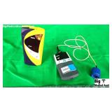 BCI, Nonin 3401, 2500 Lot of 2 Hand Held Pulse Oxi BCI, Nonin 3401, 2500 Lot of 2 Hand Held Pulse Oxi