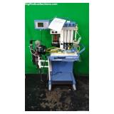 Drager Narkomed MRI-2 Mobile Anesthesia System(No Drager Narkomed MRI-2 Mobile Anesthesia System(No