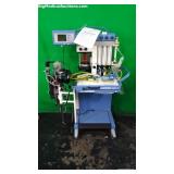 Drager Narkomed MRI-2 Mobile Anesthesia System(No