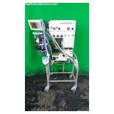 Drager Narkomed M Portable Anesthesia Machine Drager Narkomed M Portable Anesthesia Machine