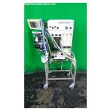 Drager Narkomed M Portable Anesthesia Machine