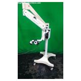 Global MW725F Surgical Microscope