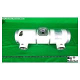 Toshiba E7242FX Rotanode X-Ray Tube Housing Toshiba E7242FX Rotanode X-Ray Tube Housing