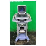 Sonosite M-Series Portable Ultrasound System On Ro