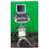 Sonosite P08189-60, UP-897MD Ultrasound System On Sonosite P08189-60, UP-897MD Ultrasound System On