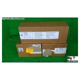 Megadyne 0822CN Lot Of 3 Eletrosurgical Patient Re Megadyne 0822CN Lot Of 3 Eletrosurgical Patient Re