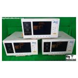 Aspect A-1000 Lot of (3) EEG Monitor Unit Aspect A-1000 Lot of (3) EEG Monitor Unit
