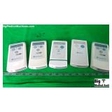 Ge Marquette Apexpro/ ApexPro CH Lot of 5 Telemetr Ge Marquette Apexpro/ ApexPro CH Lot of 5 Telemetr