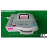 GE Marquette MAC 1200 ECG GE Marquette MAC 1200 ECG