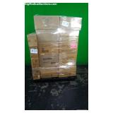 Pallet Of Various Face Mask Aprox 3,000 Pallet Of Various Face Mask Aprox 3,000
