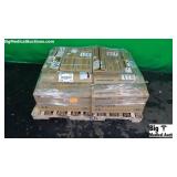 Pallet Of Various Print Paper UPC-510 & UPC-55 Pallet Of Various Print Paper UPC-510 & UPC-55