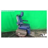 SMR, Storz Apex 2000 Power Exam Chair