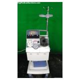 Haemonetics 2005 Cell Saver 5 Haemonetics 2005 Cell Saver 5