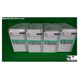 Molnlycke 42660 Lot Of 4 Biogel Surgical PI UltraT Molnlycke 42660 Lot Of 4 Biogel Surgical PI UltraT