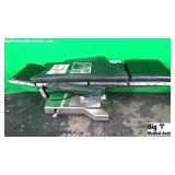 Steris Amasco 3085 SP Power Surgical Table w/ Batt