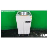 Ecolab ORS 1075HS Hush Slush Systems W/ Auto Stori Ecolab ORS 1075HS Hush Slush Systems W/ Auto Stori