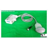 Toshiba PVT-575MV Abdominal Ultrasound Probe Toshiba PVT-575MV Abdominal Ultrasound Probe