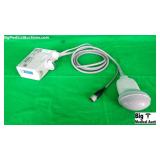 Toshiba PVT-575MV Abdominal Ultrasound Probe