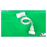 Biosound Esaote LA524 Vascular Ultrasound Probe Biosound Esaote LA524 Vascular Ultrasound Probe