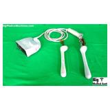 Philips 3D9-3V Transvaginal Ultrasound Probe