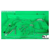 Lot Of Various Surgical Tools (See Images) Lot Of Various Surgical Tools (See Images)