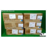 Ohio Medical 261903-050507 Lot of 6 VLV Box (3) 1/