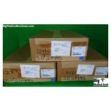 Ohio Medcial 261903-050507, 261903-050707 Lot of 2 Ohio Medcial 261903-050507, 261903-050707 Lot of 2