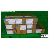 Vyaire M1024215VY Lot Of Esophageal Stethoscope wi