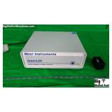 Moor Instruments moorLDI Laser Doopler Imager Cont Moor Instruments moorLDI Laser Doopler Imager Cont