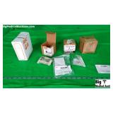 Beckman Coulter 70004296806384 Various Items Needl Beckman Coulter 70004296806384 Various Items Needl
