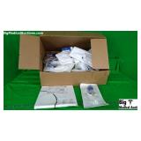 Medline MSC095311 Lot Of Various Endo Tools & Disp