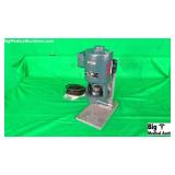 GE EASTURN A-C Motor GE EASTURN A-C Motor