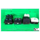 ALPHA UNIT Block Assembly For PTC DNA Engine Syste ALPHA UNIT Block Assembly For PTC DNA Engine Syste