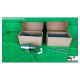 Converter For Sonifier W/ Large Horn Wrenche Acces Converter For Sonifier W/ Large Horn Wrenche Acces