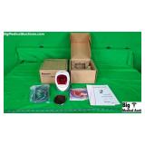 Intermac MaxiScan 2220 Lot of 2 Presentation Scann Intermac MaxiScan 2220 Lot of 2 Presentation Scann