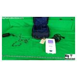Protime ITC Microcoagulation Syetem IVD PT/INR Tes Protime ITC Microcoagulation Syetem IVD PT/INR Tes
