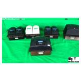 ALPHA UNIT Block Assembly For PTC DNA Engine Syste ALPHA UNIT Block Assembly For PTC DNA Engine Syste