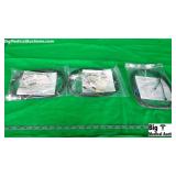 Respironics Lot of BiPAP Detachable Control Panel Respironics Lot of BiPAP Detachable Control Panel
