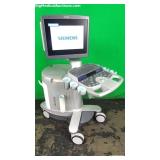 Acuson S2000 Ultrasound System