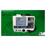 Medtronic Lifepak 20 Defibrillator (Parts Unit) Medtronic Lifepak 20 Defibrillator (Parts Unit)