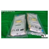 Zoll 10491-001 Lot Of 2 Lifeband for Autopulse Loa Zoll 10491-001 Lot Of 2 Lifeband for Autopulse Loa