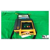 Medtronic 500T Defibrillator Trainer Only Medtronic 500T Defibrillator Trainer Only