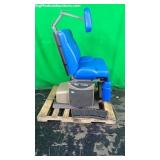 Ritter 75 Evolution Procedure Chair Ritter 75 Evolution Procedure Chair