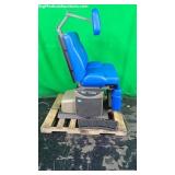 Ritter 75 Evolution Procedure Chair