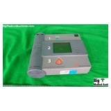 Heartstream Forerunner Semi Automatic Defibrillato Heartstream Forerunner Semi Automatic Defibrillato