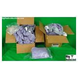Lot Of Hospital Bed Covers. Lot Of Hospital Bed Covers.