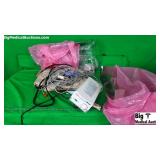 Drive Medical Med Aire Alternating Pressure Pump a Drive Medical Med Aire Alternating Pressure Pump a