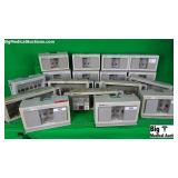 Lot Of Philips/ Hp IntelliVue M1276A Module Racks Lot Of Philips/ Hp IntelliVue M1276A Module Racks