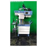 Drager Narkomed GS Anesthesia Machine